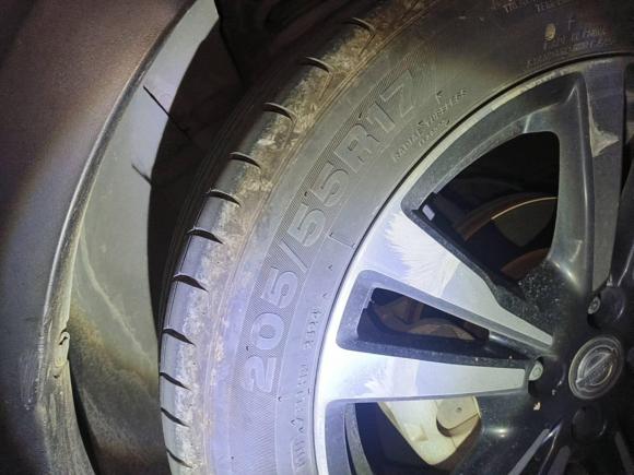 [湖州·浙E] 二手日产劲客2017款 1.5L CVT智行版