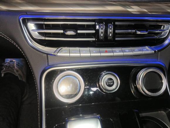 [杭州·浙C] 二手红旗红旗H92020款 2.0T 智联旗享版