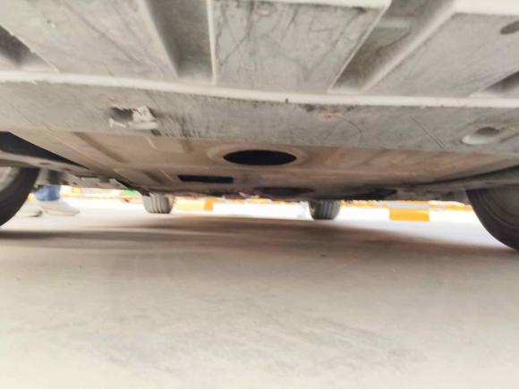 [济南·鲁A] 二手福特蒙迪欧2013款 2.0L GTDi240旗舰型