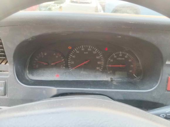 [杭州·苏B] 二手金杯金杯海狮2014款 2.0L第五代快运王商务型4G19