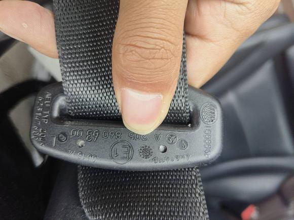 [南通·浙C] 二手奔驰奔驰GLC2019款 改款 GLC 260 L 4MATIC 豪华型