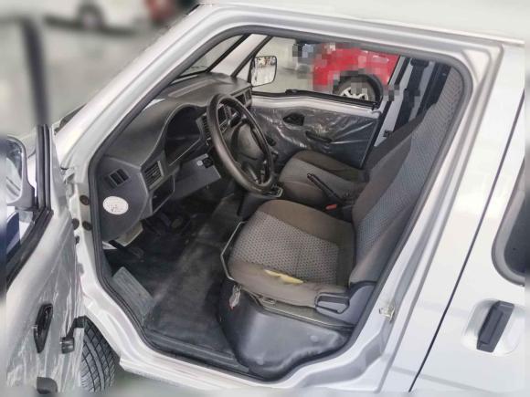 [合肥·皖A] 二手五菱汽车五菱之光2023款 1.5L 实用型 5/7座