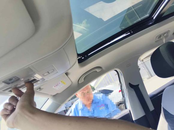 [杭州·浙A] 二手捷达捷达VS72021款 1.4T 自动进取版