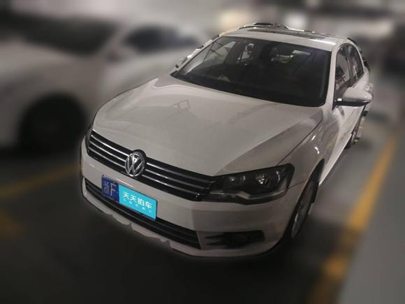 大眾寶來(lái)2015款 質(zhì)惠版 1.6L 自動(dòng)舒適型「嘉興二手車(chē)」「天天拍車(chē)」