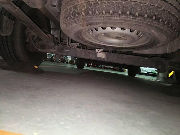 [济南·鲁A] 二手福特全顺2020款 2.0T柴油多功能商用车中轴低顶双开尾门国V