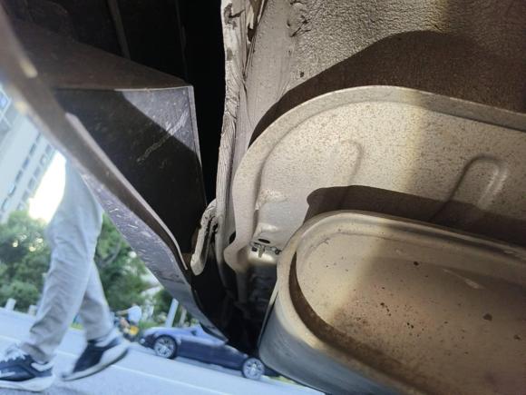 [宁波·浙B] 二手大众高尔夫2018款 230TSI 自动舒适型