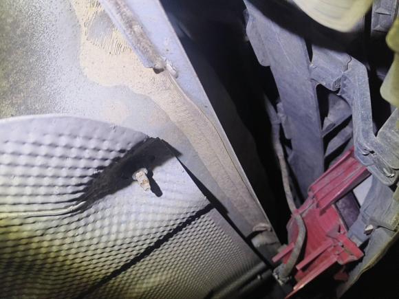 [成都·黑A] 二手起亚KX3傲跑2021款 1.5L CVT潮流版