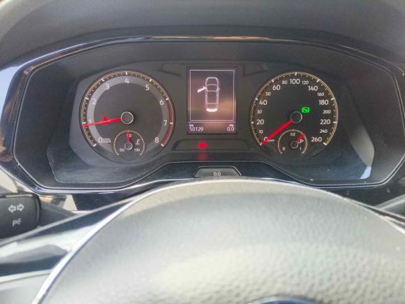 [杭州·赣F] 二手大众宝来2020款 1.5L 自动舒适型