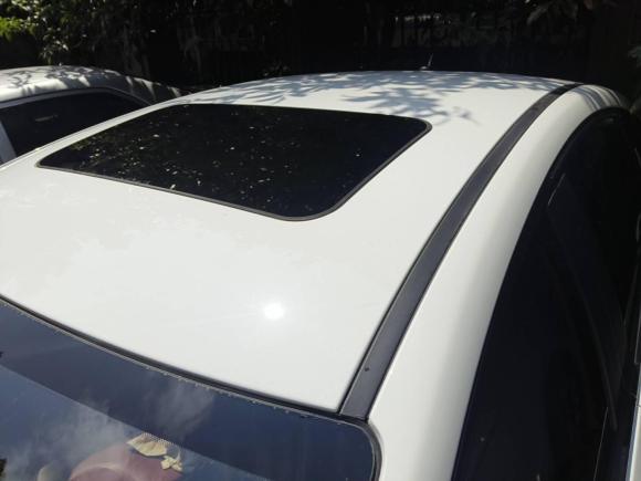 [杭州·皖J] 二手奇瑞艾瑞泽52017款 1.5L CVT尊贵版