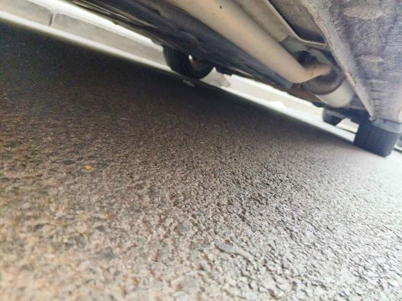 [武汉·鄂A] 二手本田凌派2016款 1.8L CVT豪华版