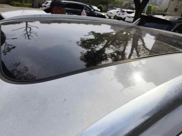 [南昌·赣A] 二手奥迪奥迪Q32015款 30 TFSI 舒适型