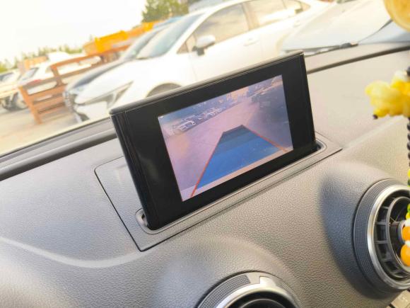 [温州·浙C] 二手奥迪奥迪A32014款 Limousine 35 TFSI 自动舒适型