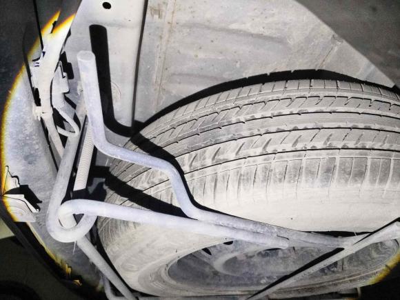 [义乌·浙G] 二手江汽集团瑞风2012款 1.9T穿梭 柴油舒适型HFC4DB1-2C