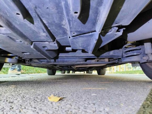 [南京·苏A] 二手丰田卡罗拉2014款 1.6L CVT GL-i