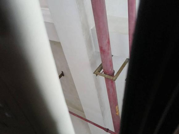 [嘉兴·浙A] 二手别克君威2014款 2.0L 领先时尚型