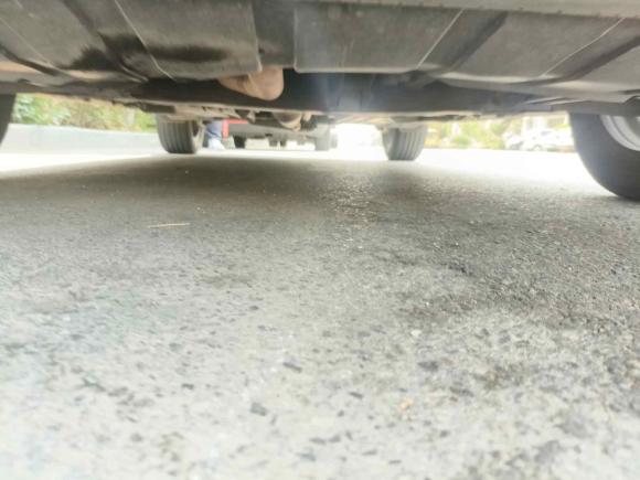 [青岛·鲁B] 二手铃木维特拉2016款 1.4T 自动四驱旗舰型