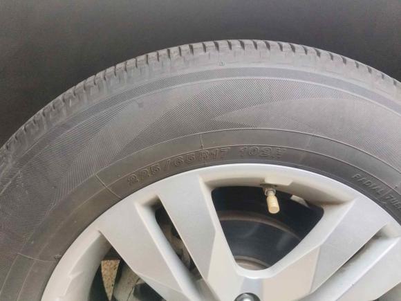 [上海·沪E] 二手长安长安CS752014款 1.8T 自动尊贵型 国V