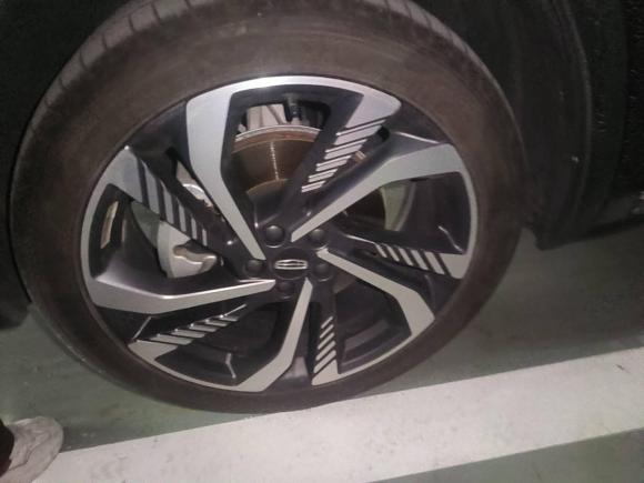 [宁波·浙B] 二手吉利汽车星越L2023款 2.0TD 高功自动两驱旗舰型