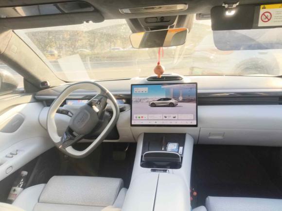 [宁波·浙A] 二手领克领克Z102024款 95kWh 806km后驱智驾Max