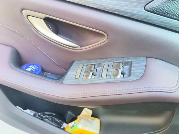 [杭州·浙H] 二手捷途捷途X90 PLUS2024款 1.6TD DCT别墅PRO 5座