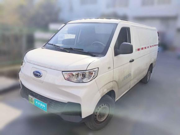 [南京·苏A] 二手开瑞江豚2022款 江豚I号智运版国轩高科