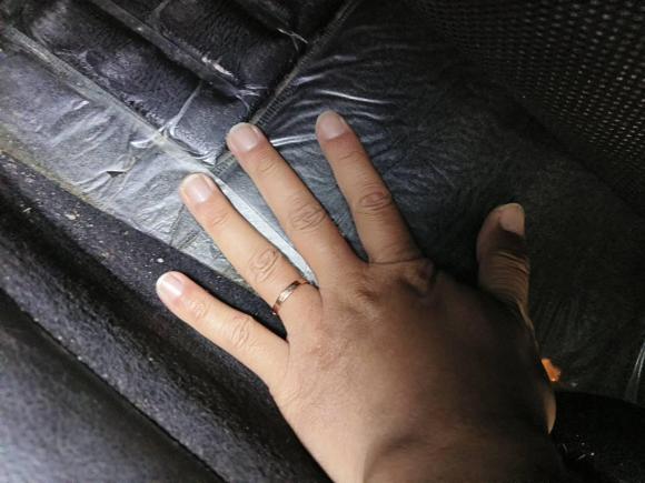 [合肥·皖A] 二手马自达睿翼2012款 2.0L 自动精英版