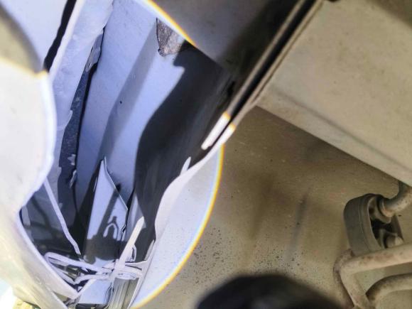 [宁波·浙B] 二手丰田威驰2014款 1.5L 自动智臻版