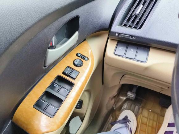 [金华·浙J] 二手本田奥德赛2009款 2.4L 豪华版