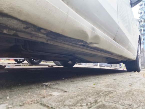 [深圳·粤L] 二手别克英朗2015款 15N 自动精英型