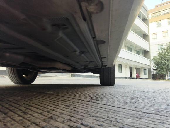 [宁波·浙B] 二手奔驰奔驰GLK级2015款 GLK 260 4MATIC 动感型 极致版