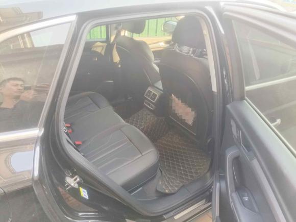 [义乌·浙G] 二手奥迪奥迪Q5L2022款 40T 豪华动感型