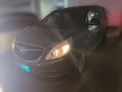 [宁波·浙B] 别克别克GL82017款 25S 豪华型 国V