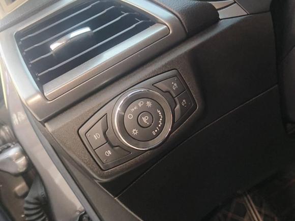 [宁波·浙B] 二手福特蒙迪欧2017款 EcoBoost 200 时尚型