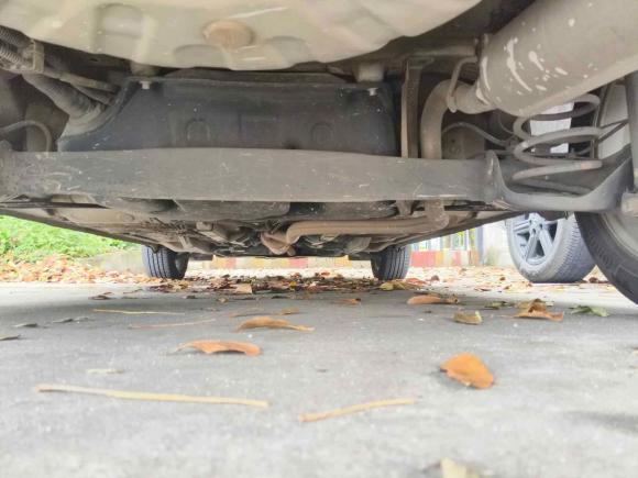 [佛山·粤T] 二手丰田威驰2016款 1.5L 自动智臻星耀版