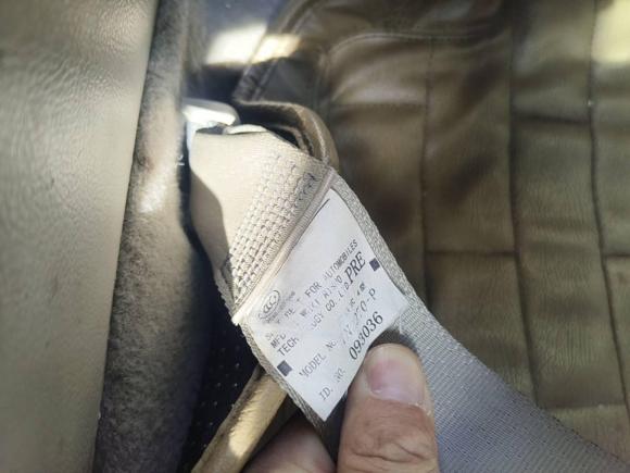 [西安·陕A] 二手丰田凯美瑞2006款 200G