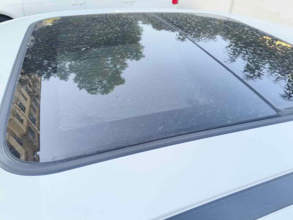 [嘉兴·浙F] 二手埃安AION S2020款 魅 580