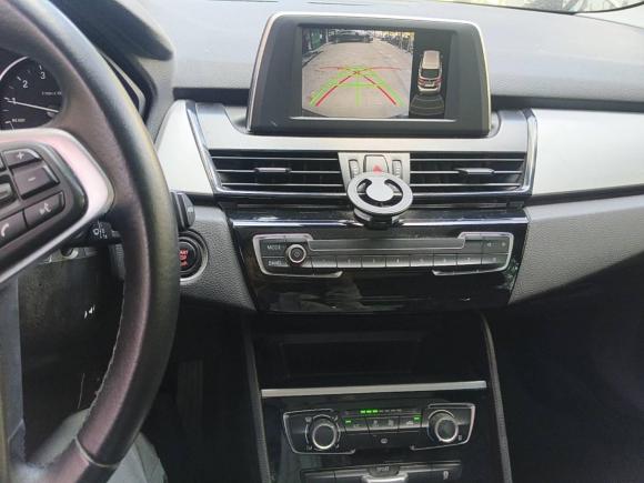 [上海·苏F] 二手宝马宝马2系旅行车2016款 218i 时尚型