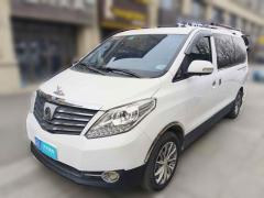 [西安·陕K] 东风风行风行CM72016款 2.0T 手动尊享型