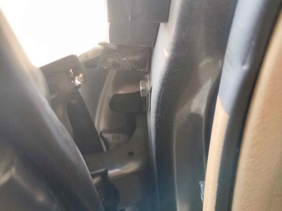 [嘉兴·浙F] 二手本田本田CR-V2010款 2.4L 自动四驱尊贵版