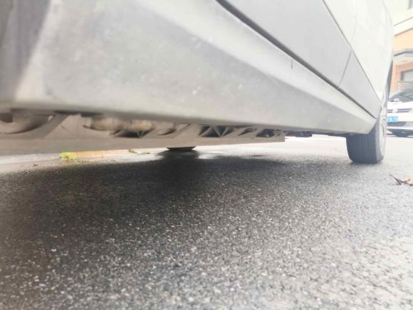 [湖州·浙E] 二手零跑汽车零跑T032020款 400豪华版