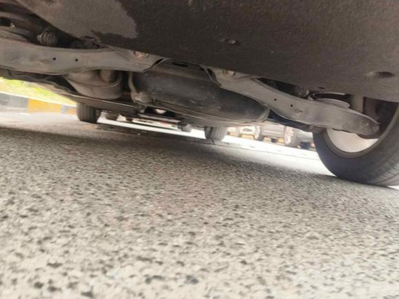 [上海·沪A] 二手大众迈腾2017款 330TSI DSG 豪华型