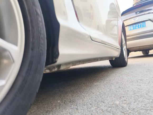 [上海·沪A] 二手众泰众泰E2002018款 Pro