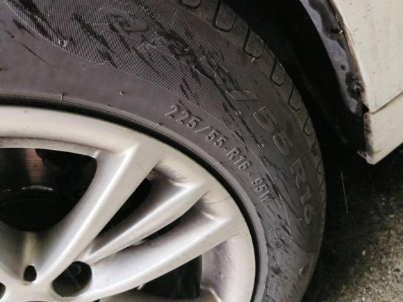 [杭州·浙A] 二手宝马宝马3系2015款 320Li 超悦版时尚型