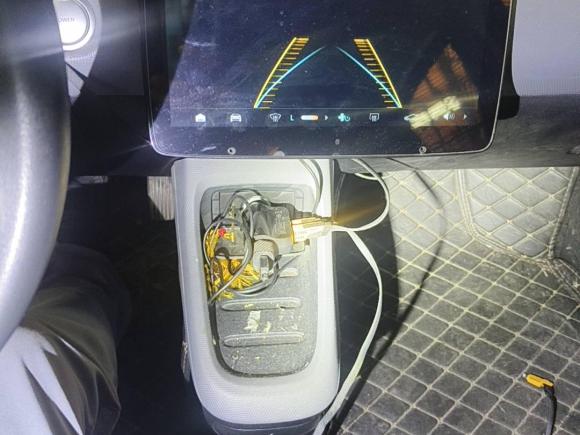 [佛山·粤E] 二手零跑汽车零跑T032021款 400轻享版 三元锂