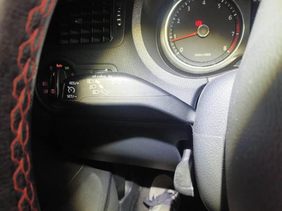 [义乌·浙G] 二手大众Polo2014款 1.6L 自动舒适版