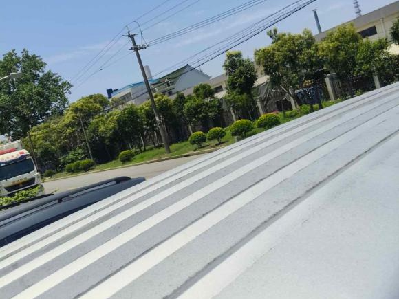 [上海·苏U] 二手五菱汽车五菱荣光2021款 1.5L加长基本型封窗车2座L3C