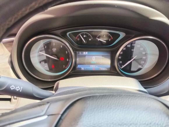 [义乌·浙G] 二手别克昂科威Plus2015款 20T 两驱精英型