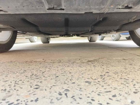 [合肥·皖A] 二手奥迪奥迪Q32016款 30 TFSI 典藏版 智领型