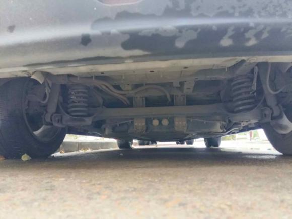 [义乌·浙G] 二手威马汽车威马E.52021款 500 即客行