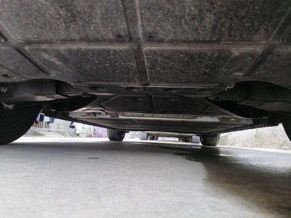 [上海·沪A] 二手飞凡汽车飞凡R72022款 长续高阶版